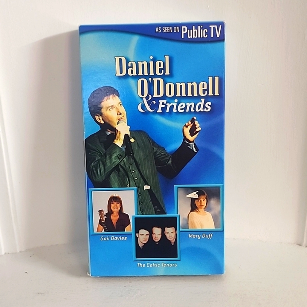 VHS TAPES PICK 8 FOR 6.00